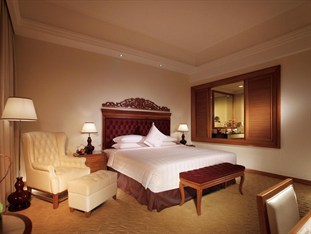 【KLCC ホテル】ザ ロイヤル チュラン ホテル クアラルンプール(The Royale Chulan Hotel Kuala Lumpur)