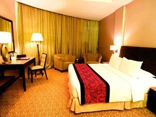 【ジョホールバール ホテル】グランド パラゴン ホテル ジャホール バル(Grand Paragon Hotel Johor Bahru)