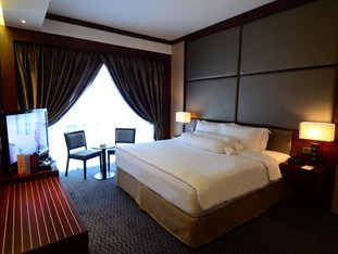 【ジョホールバール ホテル】KSL ホテル&リゾート(KSL Hotel & Resort)