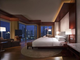【KLCC ホテル】グランドハイアット クアラルンプール ホテル(Grand Hyatt Kuala Lumpur Hotel)