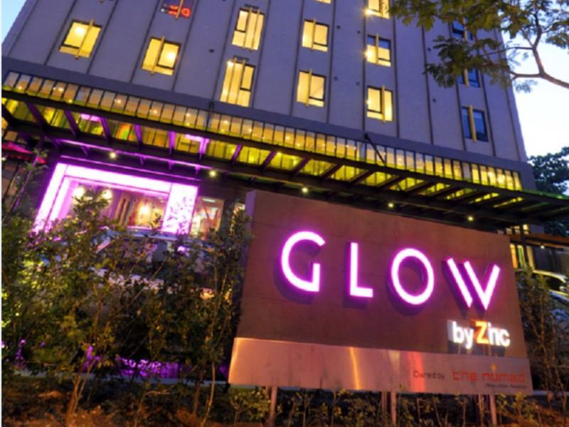 【ペナン島 ホテル】グロー ペナン ホテル(GLOW Penang Hotel)