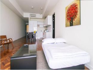【ペナン島 ホテル】Home-Suites - Luxury Oceanfront Apartment Penang(Home-Suites - Luxury Oceanfront Apartment Penang)