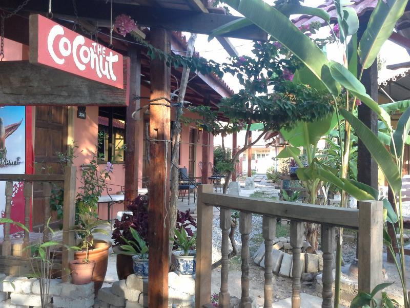 【ランカウイ ホテル】The Coconut Langkawi Resort(The Coconut Langkawi Resort)