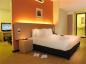 スカイ エクスプレス ホテル ブキット ビンタン(Sky Express Hotel Bukit Bintang)