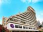 コーラス ホテル(Corus Hotel)